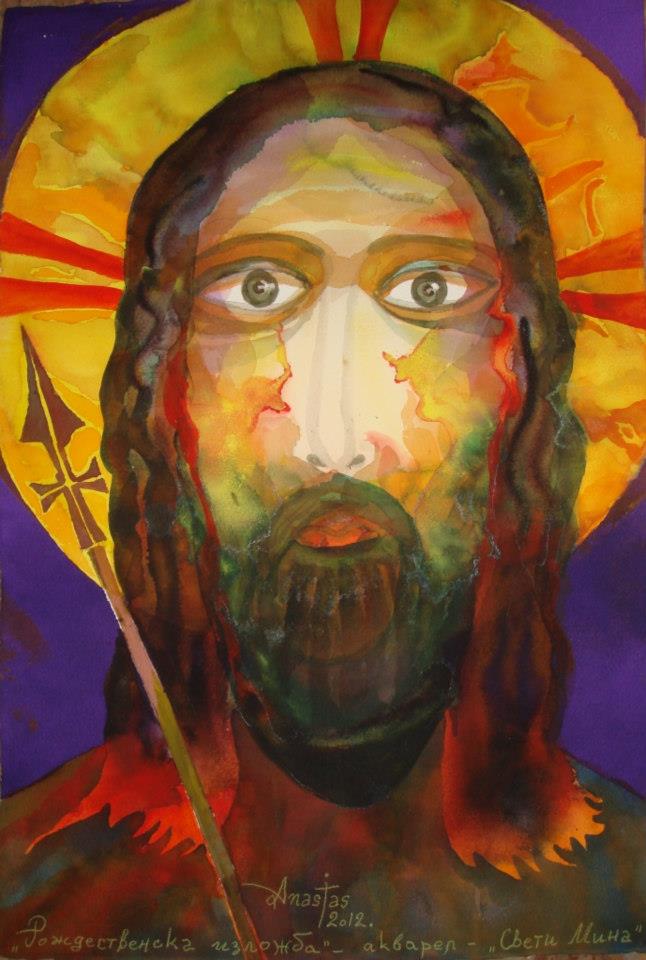 Jesus_Watercolor_by_Anastas